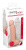 Realistixxx Dildo 7 - Фаллоимитатор с мошонкой, 13.5х3.8 см (телесный)